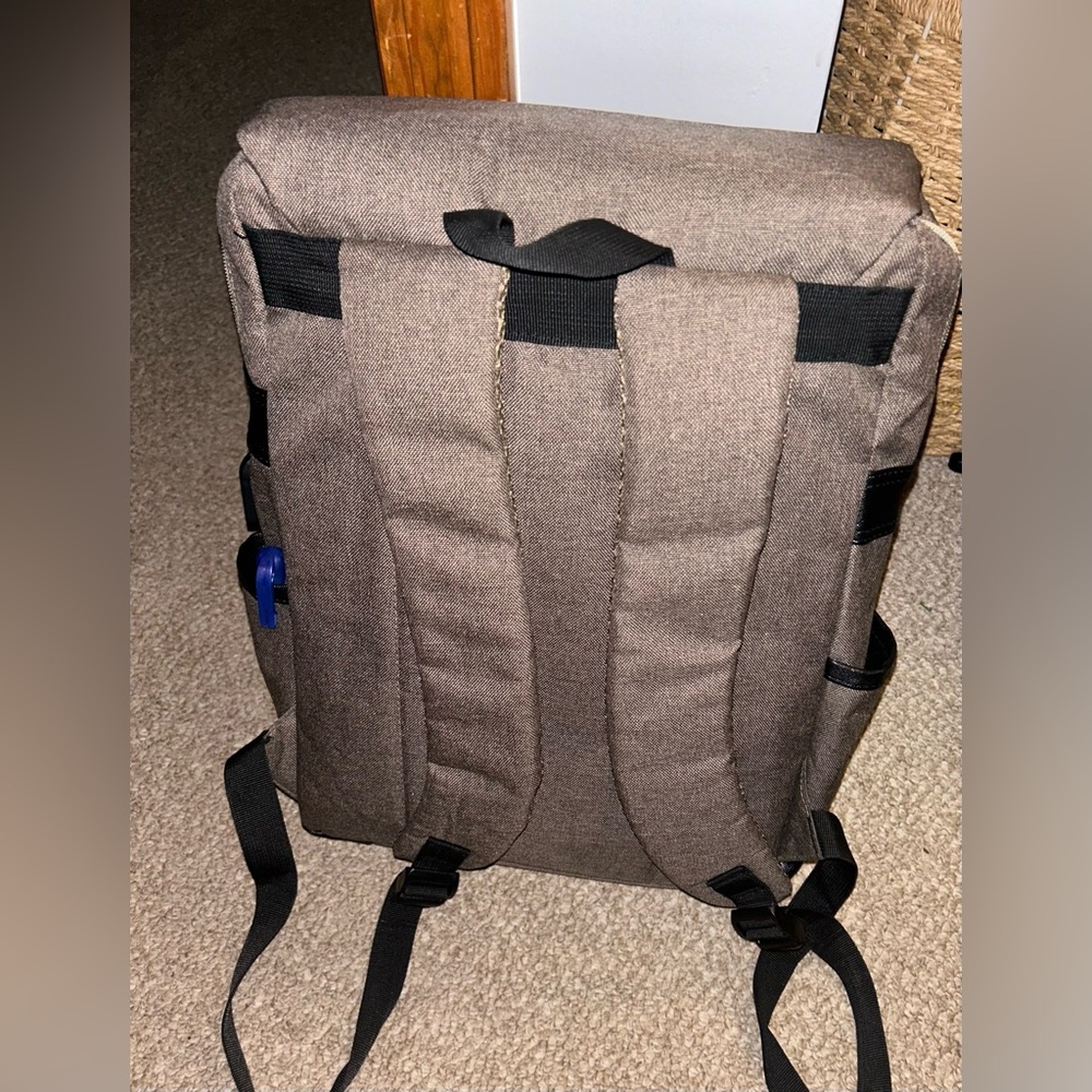 Ronyes Backpack - Picture 2 of 3